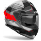Каска  AIROH SPARK 2 ZENITH RED thumb