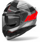 Каска  AIROH SPARK 2 ZENITH RED thumb