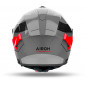 Каска  AIROH SPARK 2 ZENITH RED thumb