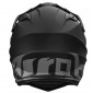 Каска AIROH COMMANDER 2 BLACK MATT thumb