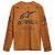 Мото блуза ALPINESTARS KNIT NOOK RT BR