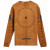Мото блуза ALPINESTARS KNIT NOOK RT BR thumb