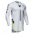 Мотокрос джърси THOR SPORTMODE RIOT WHITE/ACID