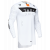 Мотокрос джърси THOR SPORTMODE ROUGE WHITE/ORANGE