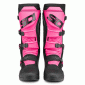 Дамски мотокрос ботуши SIDI X-POWER SC Lei BLACK/PINK thumb