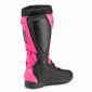 Дамски мотокрос ботуши SIDI X-POWER SC Lei BLACK/PINK thumb