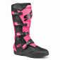 Дамски мотокрос ботуши SIDI X-POWER SC Lei BLACK/PINK thumb