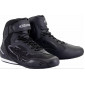 Мото боти ALPINESTARS Faster-3 Rideknit BLACK/GRAY/SILVER thumb
