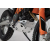 Протекторна тава за двигател SW-MOTECH ENGINE GUARD KTM 690