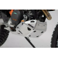 Протекторна тава за двигател SW-MOTECH ENGINE GUARD KTM 690 thumb