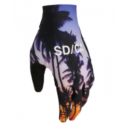 Мотокрос ръкавици THOR SPORTMODE SD BLACK