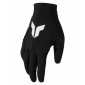Мотокрос ръкавици THOR SPORTMODE ICONIC BLACK thumb