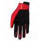 Мотокрос ръкавици THOR SPORTMODE ICONIC RED thumb