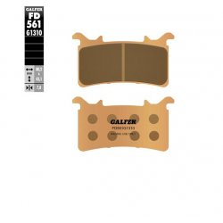 Предни накладки Galfer SINTER RACING FD561G1310 - BMW M1000RR (2021-) Предни накладки Galfer SINTER RACING FD561G1310 - BMW M1000RR (2021-)