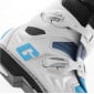 Ботуши GAERNE SG-12 BLACK/WHITE/BLUE thumb