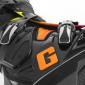 Ботуши GAERNE SG-12 BLACK/ORANGE/PINK thumb