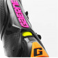 Ботуши GAERNE SG-12 BLACK/ORANGE/PINK thumb