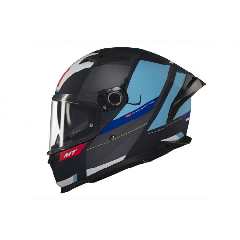 Каска MT BRAKER SV CHENTO C7 MATT