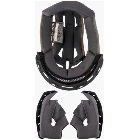 Вътрешност за каска МТ RAPIDE Вътрешност за каска МТ RAPIDE