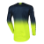 Мотокрос комплект O'NEAL MAYHEM HEXX BLUE/NEON YELLOW V.25 - Navy/White- 6 части thumb
