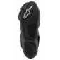 Ботуши ALPINESTARS SMX-6 V3 BLACK/WHITE thumb