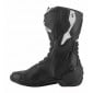 Ботуши ALPINESTARS SMX-6 V3 BLACK/WHITE thumb