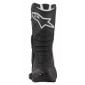 Ботуши ALPINESTARS SMX-6 V3 BLACK/WHITE thumb