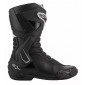 Ботуши ALPINESTARS SMX-6 V3 BLACK/WHITE thumb