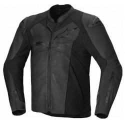 КОЖЕНО МОТО ЯКЕ ALPINESTARS Faster V3 BLACK