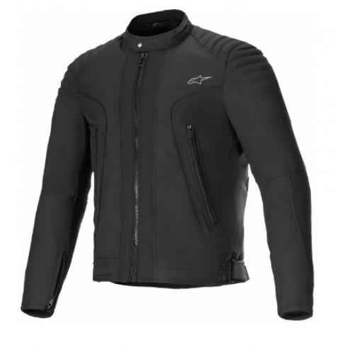 Текстилно мото яке ALPINESTARS Clayton WR BLK/BLK Текстилно мото яке ALPINESTARS Clayton WR BLK/BLK