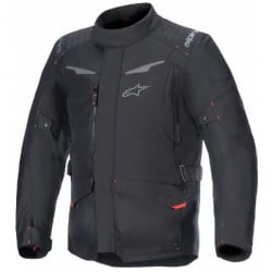 Текстилно мото яке ALPINESTARS ST-1 WP BLK