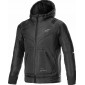 Мото яке ALPINESTARS MOHOBBS WP BLACK thumb