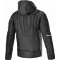 Мото яке ALPINESTARS MOHOBBS WP BLACK thumb