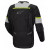 Текстилно мото яке ALPINESTARS Bogota Pro Drystar® BK/ICE GY/YEL FLUO thumb