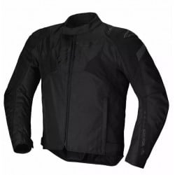 Текстилно яке ALPINESTARS T-JAWS V4 WATERPROOF BLACK