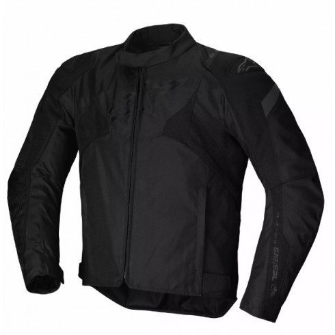 Текстилно яке ALPINESTARS T-JAWS V4 WATERPROOF BLACK Текстилно яке ALPINESTARS T-JAWS V4 WATERPROOF BLACK
