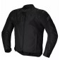 Текстилно яке ALPINESTARS T-JAWS V4 WATERPROOF BLACK thumb