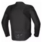 Текстилно яке ALPINESTARS T-JAWS V4 WATERPROOF BLACK thumb