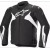 Текстилно яке ALPINESTARS T-JAWS V4 WATERPROOF BLACK/WHITE