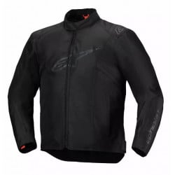 Текстилно яке ALPINESTARS T-SPS V2 WP BLACK