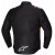 Текстилно яке ALPINESTARS T-SPS V2 WP BLACK/RED thumb