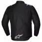 Текстилно яке ALPINESTARS T-SPS V2 WP BLACK/WHITE thumb