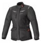 Дамско яке ALPINESTARS Stella ST-1 Waterproof BLACK thumb