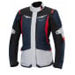 Дамско яке ALPINESTARS Stella ST-1 Waterproof BL/BLK/RD thumb