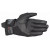 Ръкавици ALPINESTARS COROZAL V3 Drystar® BLACK thumb