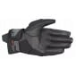 Ръкавици ALPINESTARS COROZAL V3 Drystar® BLACK thumb