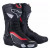 Ботуши ALPINESTARS SMX-6 V3 BK/SI/RD