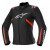 Дамско яке ALPINESTARS ALPINESTARS STELLA T-SPS v2 WP BLK/WHT/RD