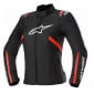 Дамско яке ALPINESTARS ALPINESTARS STELLA T-SPS v2 WP BLK/WHT/RD thumb