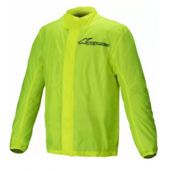 Дъждобран ALPINESTARS HURRICANE V2 YL FLUO